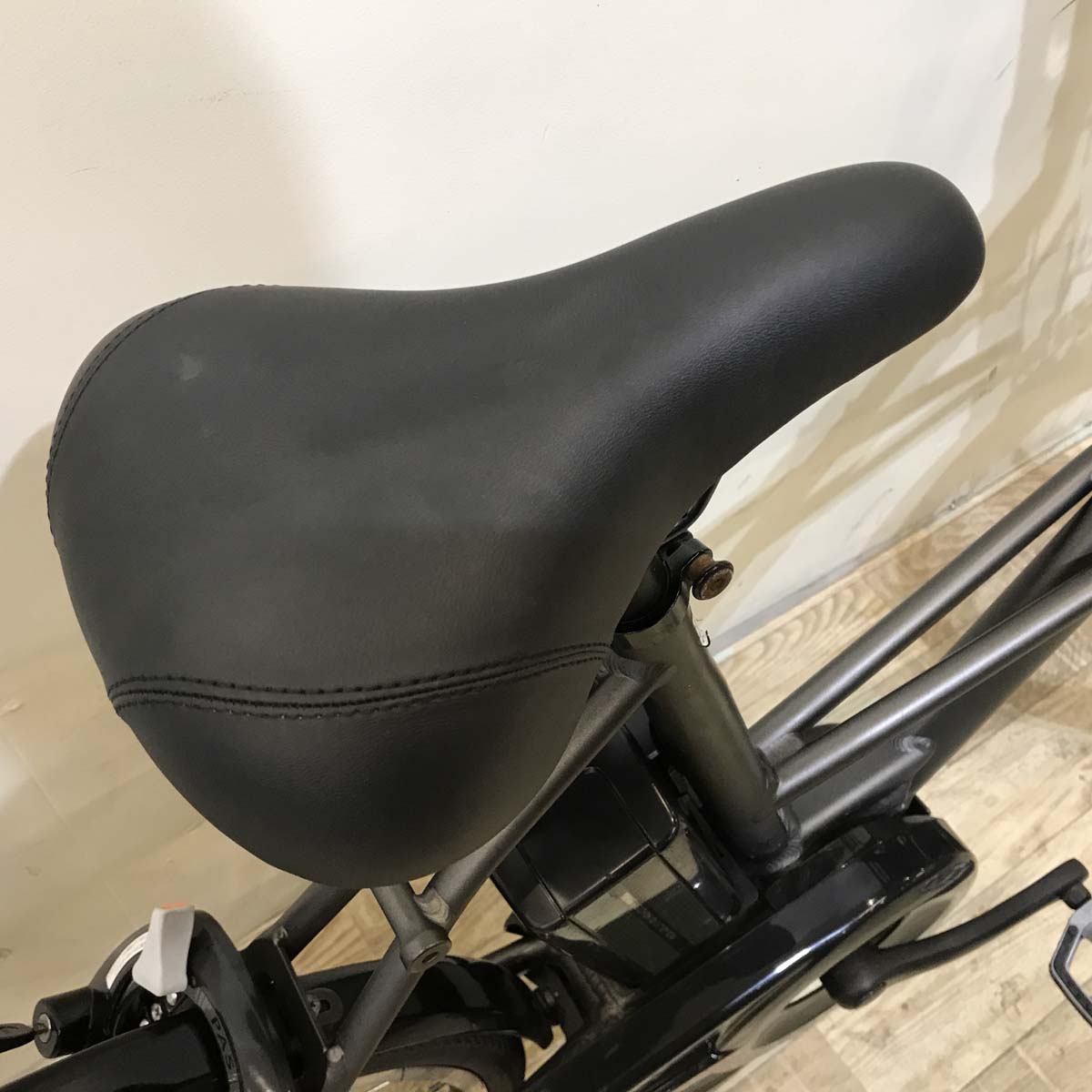ヤマハ PAS CITY X パス シティ X グレー 20インチ KX058 【中古車】