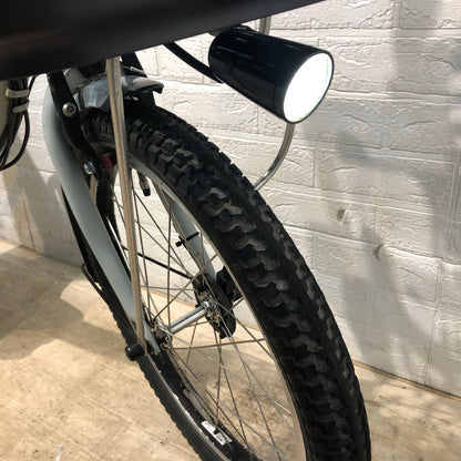 ブリヂストン bikke e ビッケ イー ブルー 20インチ YQ104 【中古車】