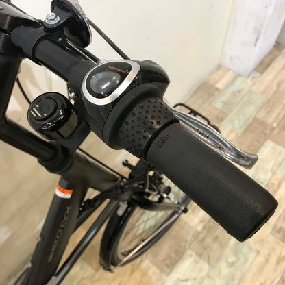 ヤマハ PAS CITY X パス シティ X グレー 20インチ KX058 【中古車】