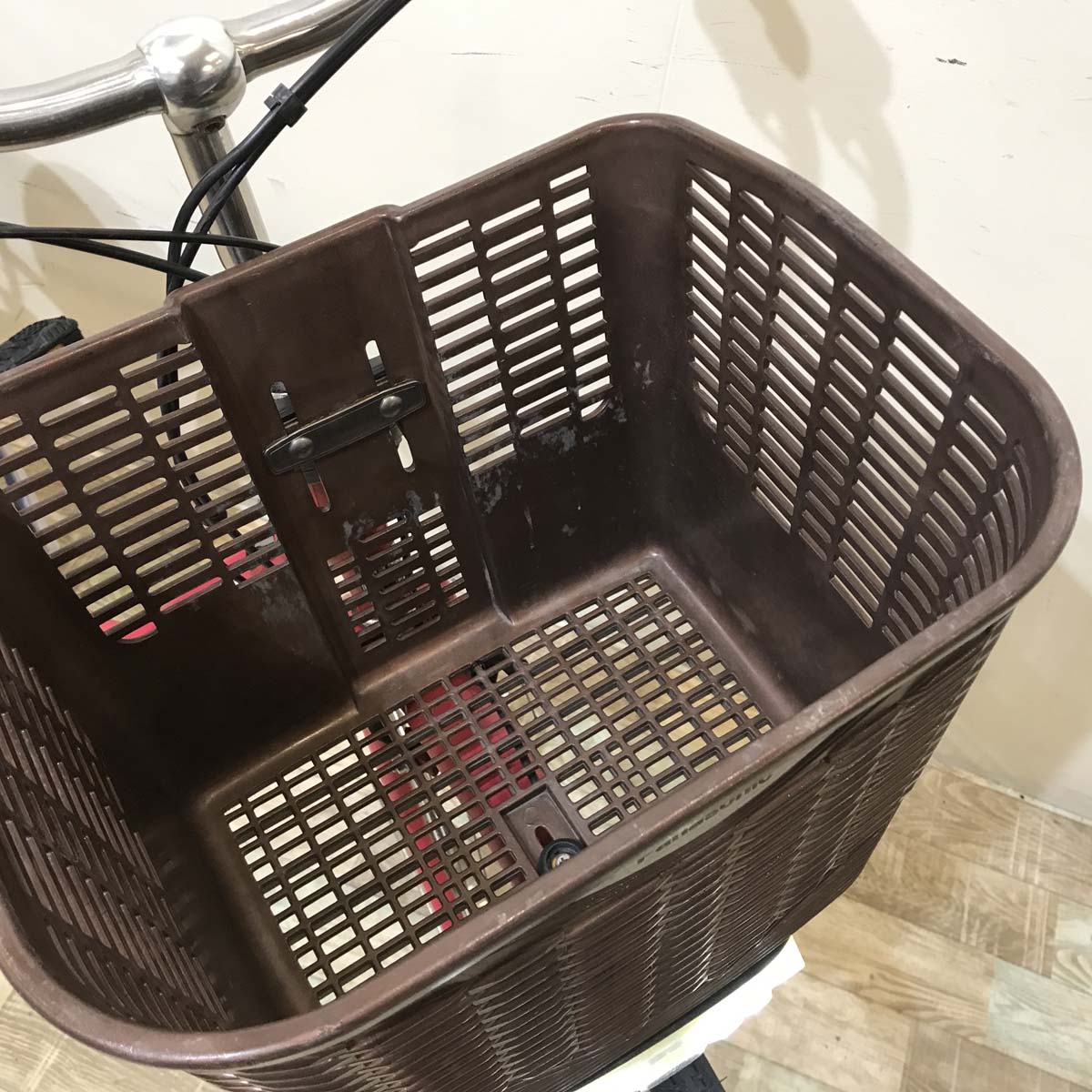 パナソニック ビビ DX SD ピンク 26インチ KT016 【中古車】