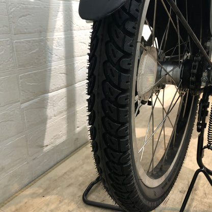 ブリヂストン bikke e ビッケ イー ブルー 20インチ YQ104 【中古車】