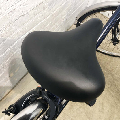 パナソニック ティモDX ネイビー 27インチ YI052 【中古車】