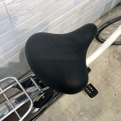 訳あり パナソニック ビビ DX ホワイト 26インチ YD047  【中古車】