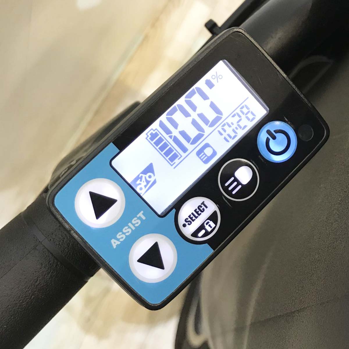 中古電動自転車 ヤマハ PAS キッスミニアンSP ブラック 20インチ KH001