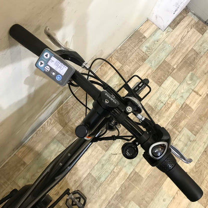 ヤマハ PAS CITY X パス シティ X グレー 20インチ KX058 【中古車】