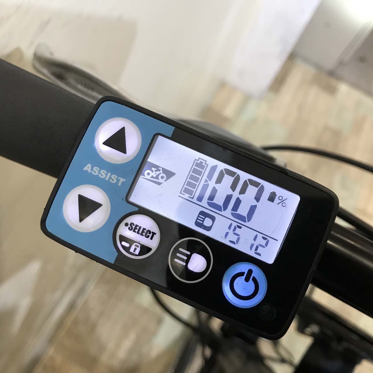 ヤマハ PAS CITY X パス シティ X グレー 20インチ KX058 【中古車】