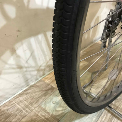 パナソニック ビビ DX SD ピンク 26インチ KT016 【中古車】