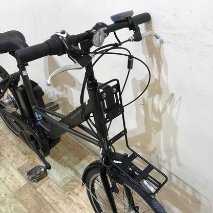 ヤマハ PAS CITY X パス シティ X グレー 20インチ KX058 【中古車】