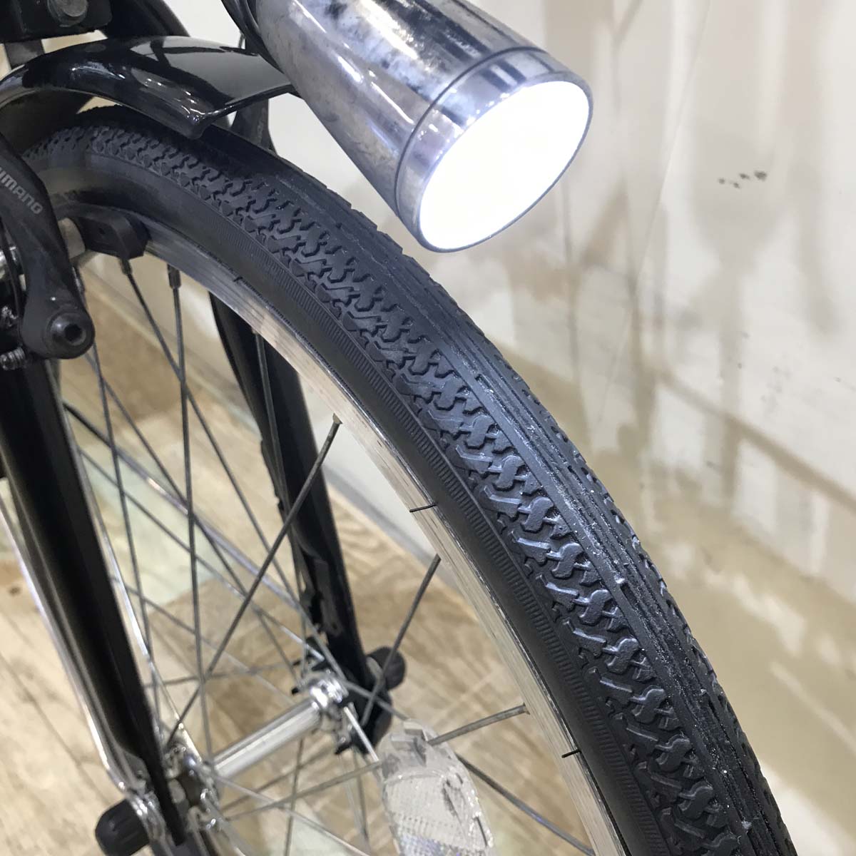 ヤマハ PAS CITY X パス シティ X グレー 20インチ KX058 【中古車】
