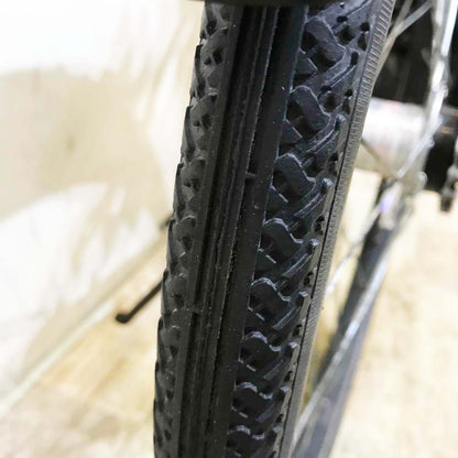 ヤマハ PAS CITY X パス シティ X グレー 20インチ KX058 【中古車】