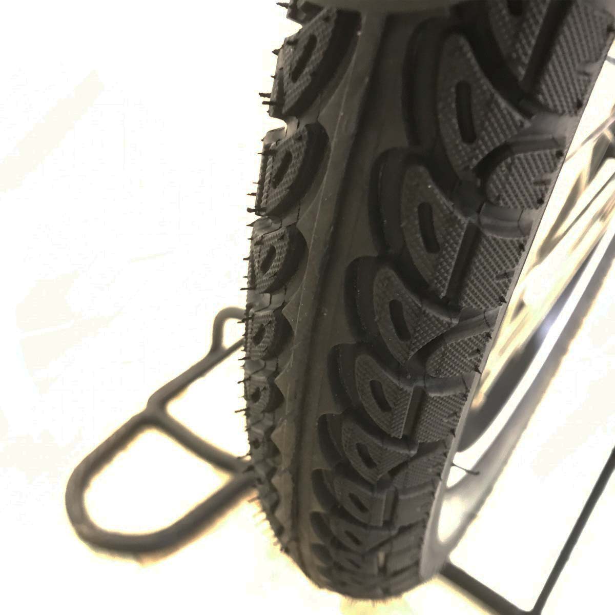中古電動自転車 ヤマハ PAS キッスミニアンSP ブラック 20インチ KH001