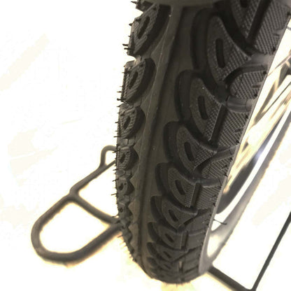 ヤマハ PAS キッスミニアンSP ブラック 20インチ KH001 【中古車】