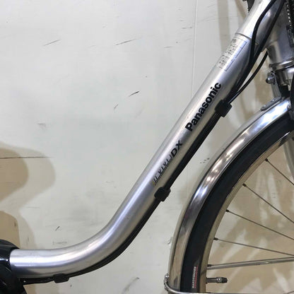 パナソニック ビビ DX シルバー 26インチ KT015  【中古車】