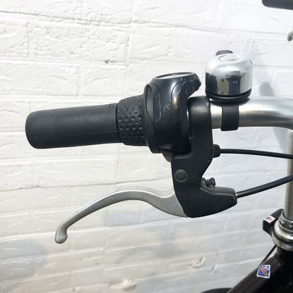 ブリヂストン アシスタDX ブラウン 24インチ YI053 【中古車】