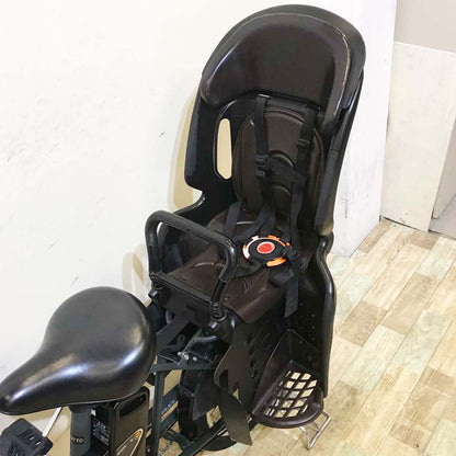 パナソニック ギュット ミニ DX カーキ 20インチ KC007【中古車】