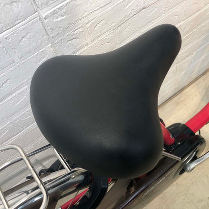 パナソニック ビビ DX レッド 26インチ YD048  【中古車】