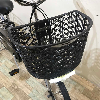パナソニック ビビ DX シルバー 26インチ KT015  【中古車】