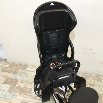 パナソニック ギュットミニ ホワイト 20インチ KH002 【中古車】