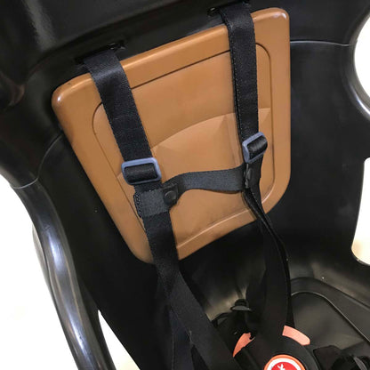 パナソニック ギュット ブラウン 前22×後26インチ KT017【中古車】