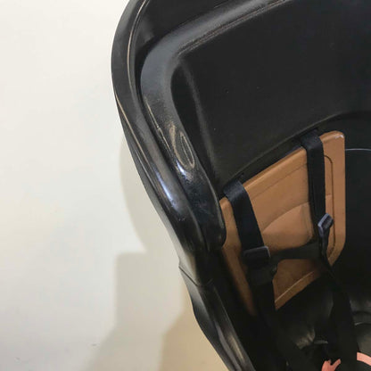 パナソニック ギュット ブラウン 前22×後26インチ KT017【中古車】