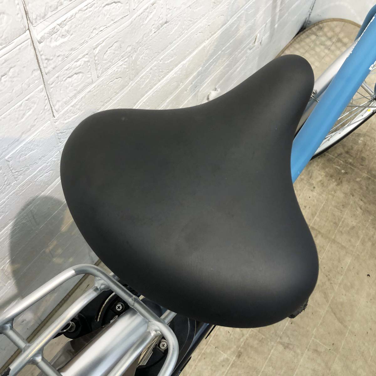 パナソニック ビビLU ブルー 26インチ YI055 【中古車】