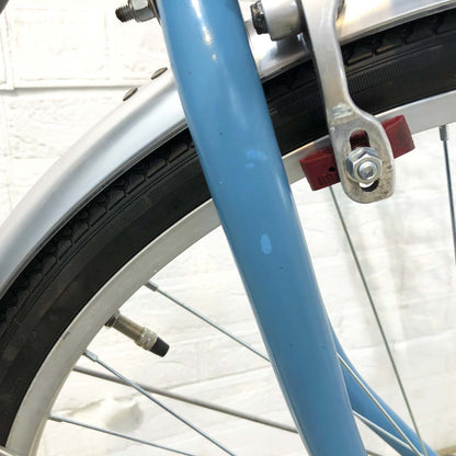 パナソニック ビビLU ブルー 26インチ YI055 【中古車】