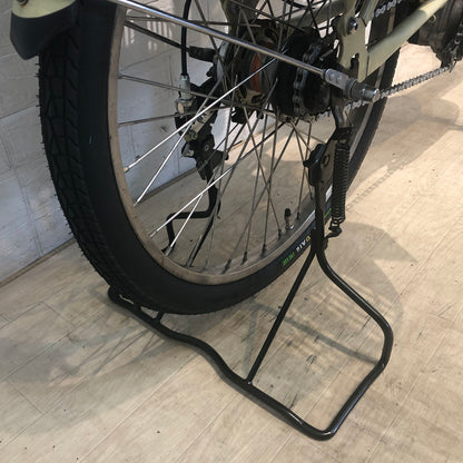 パナソニック ギュット ミニ クリームグリーン 20インチ YV123【中古車】