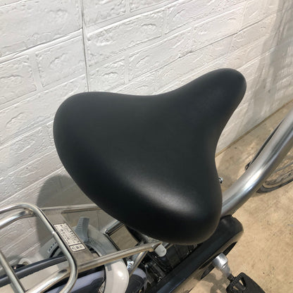 ブリヂストン アシスタ プラス シルバー 26インチ YQ107 【中古車】