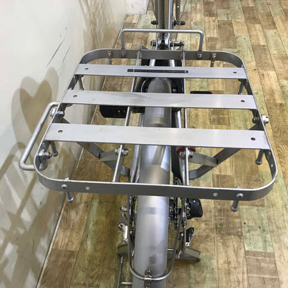 パナソニック パートナー DX シルバー 26インチ KC009【中古車】