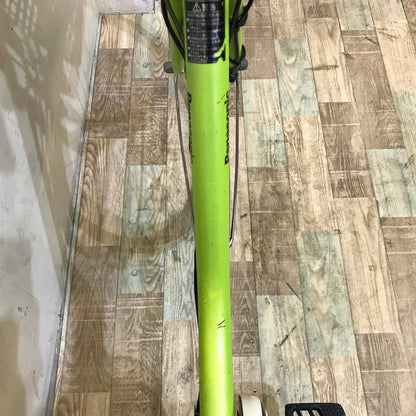 パナソニック ビビ DX グリーン 26インチ KX061【中古車】