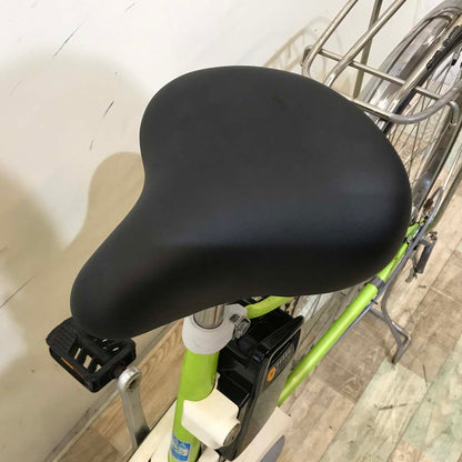 パナソニック ビビ DX グリーン 26インチ KX061【中古車】