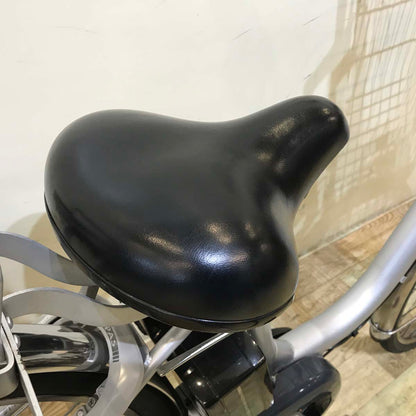 ヤマハ PAS GEAR U パス ギア ユー シルバー 26インチ KC010【中古車】