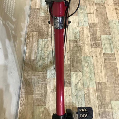 パナソニック ビビ DX レッド 26インチ KX062【中古車】