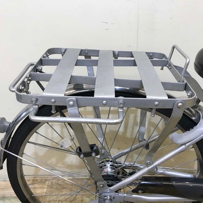 ヤマハ PAS GEAR U パス ギア ユー シルバー 26インチ KC010【中古車】