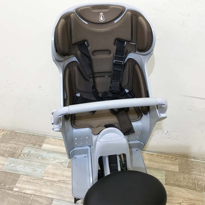 ブリヂストン ビッケポーラーe グレー 20インチ KH004 【中古車】