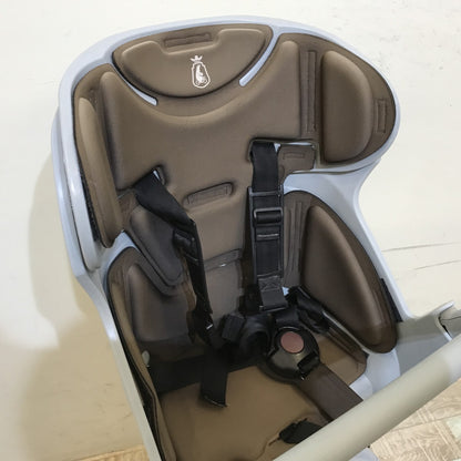 ブリヂストン ビッケポーラーe グレー 20インチ KH004 【中古車】