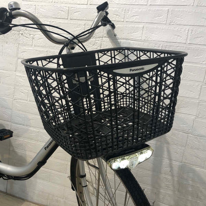 パナソニック ビビ DX シルバー 24インチ YD052【中古車】