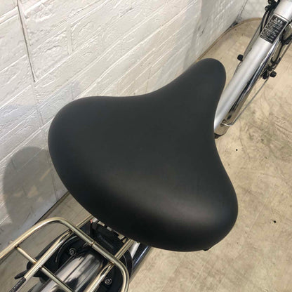パナソニック ビビ DX シルバー 24インチ YD052【中古車】