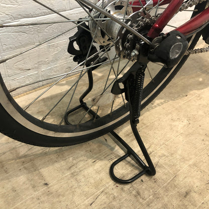 ヤマハ PAS CITY X パス シティ X レッド 20インチ YQ109 【中古車】