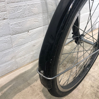 ヤマハ PAS CITY X パス シティ X レッド 20インチ YQ109 【中古車】