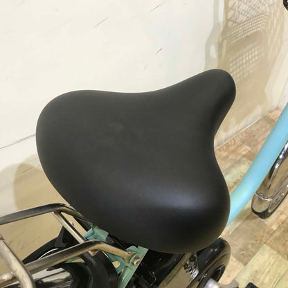 パナソニック ビビ DX ミントグリーン 26インチ KC011 【中古車】