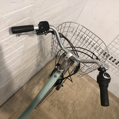 ブリヂストン フロンティア DX ミント 26インチ YV126 【中古車】