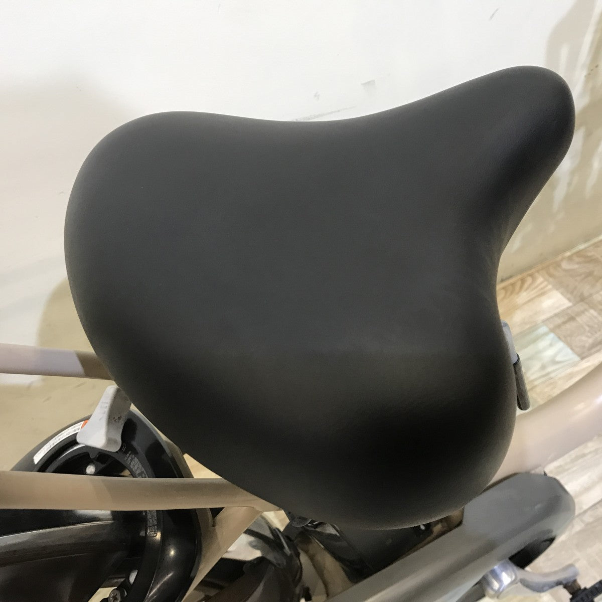 ヤマハ PAS ナチュラ ベージュ 26インチ KH005 【中古車】