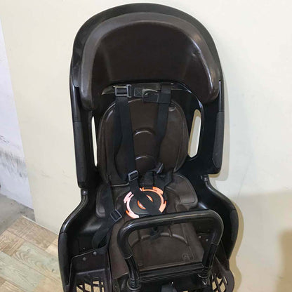 パナソニック ギュット DX ブラック 前22×後26インチ KX063【中古車】