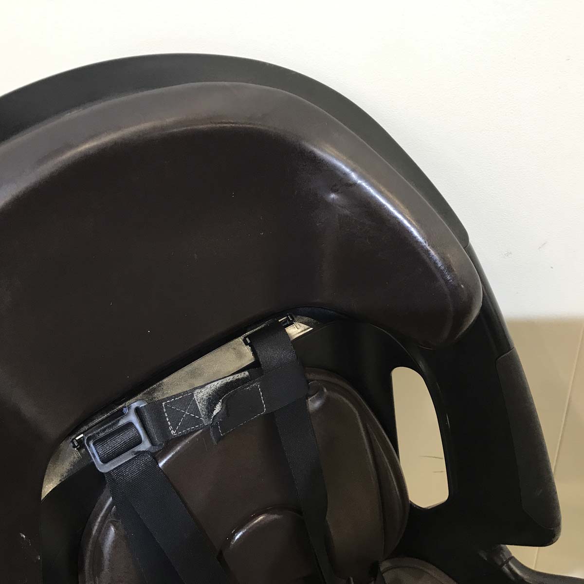 電動自転車 パナソニック ギュット DX ブラック 前22×後26インチ KX063【中古車】