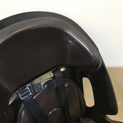 パナソニック ギュット DX ブラック 前22×後26インチ KX063【中古車】