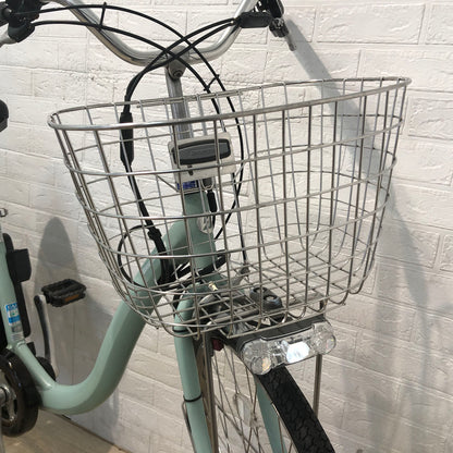ブリヂストン フロンティア DX ミント 26インチ YV126 【中古車】