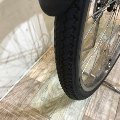 パナソニック ビビ DX グリーン 26インチ KT020 【中古車】