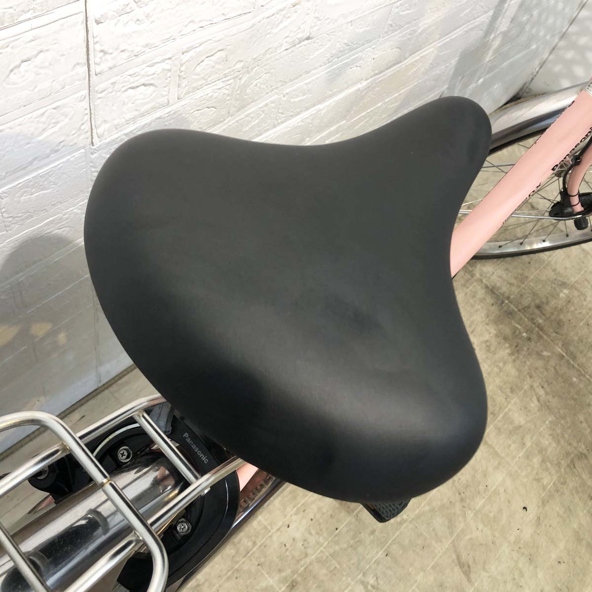 パナソニック ビビDX ピンク 26インチ YI058 【中古車】