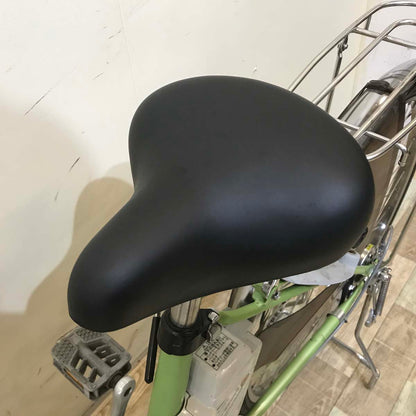 パナソニック ビビ DX グリーン 26インチ KT020 【中古車】